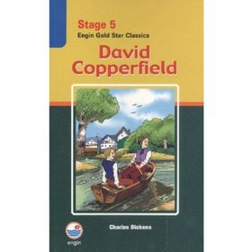 Stage 5 - David Copperfield - Charles Dickens