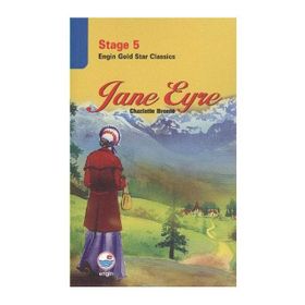 Stage 5 - Jane Eyre - Charlotte Bronte