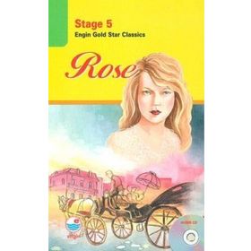 Stage 5 Rose - kollektif