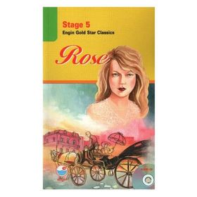 Stage 5 Rose - kollektif
