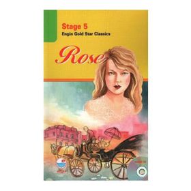 Stage 5 Rose - kollektif