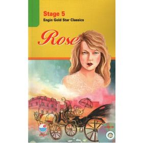 Stage 5 Rose - kollektif