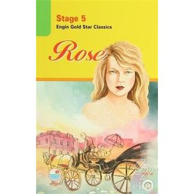 Stage 5 Rose - kollektif