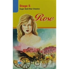 Stage 5 Rose - kollektif