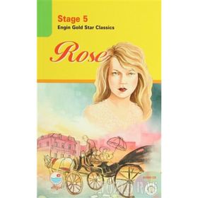 Stage 5 Rose - kollektif