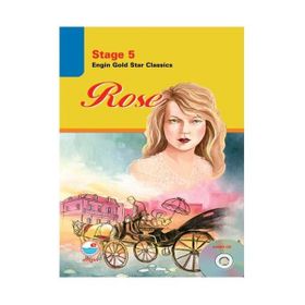 Stage 5 Rose - kollektif
