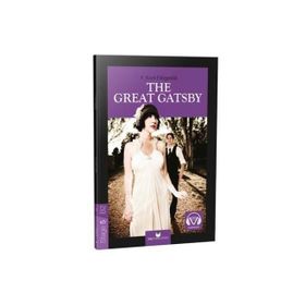 Stage 5 - The Great Gatsby - f scott ftzgerald
