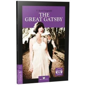 Stage 5 - The Great Gatsby - f scott ftzgerald