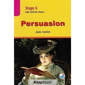 Stage 6 - Persuasion - Jane Austen