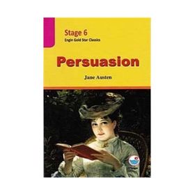 Stage 6 - Persuasion - Jane Austen
