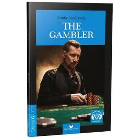 Stage 6 The Gambler-MK Publications