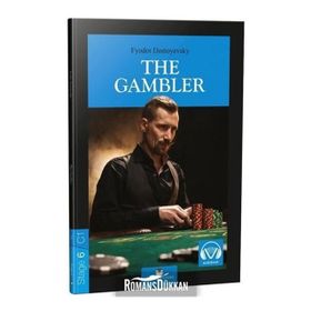 Stage 6 The Gambler-MK Publications