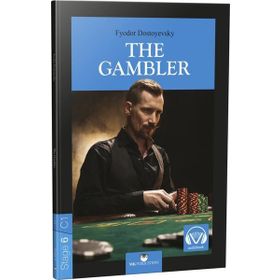 Stage 6 The Gambler-MK Publications