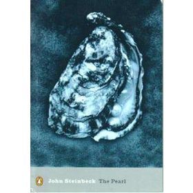 Stage 6 - The Pearl - John Steinbeck