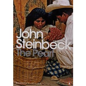 Stage 6 - The Pearl - John Steinbeck