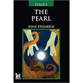 Stage 6 - The Pearl - John Steinbeck