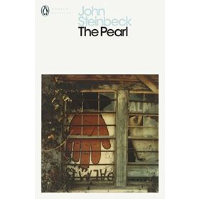 Stage 6 - The Pearl - John Steinbeck