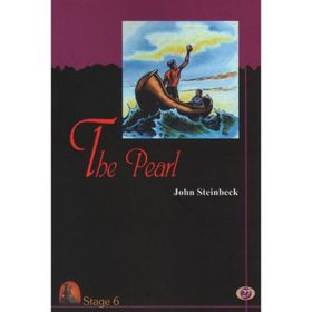 Stage 6 - The Pearl - John Steinbeck