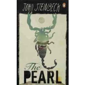 Stage 6 - The Pearl - John Steinbeck