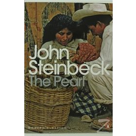 Stage 6 - The Pearl - John Steinbeck