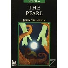 Stage 6 - The Pearl - John Steinbeck