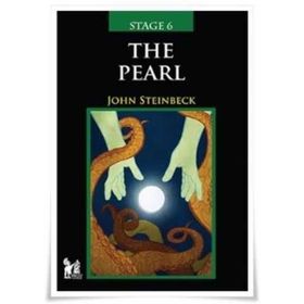 Stage 6 - The Pearl - John Steinbeck