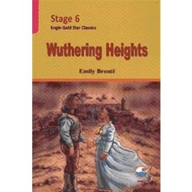 STAGE 6 - WUTHERING HEIGHTS - EMILY BRONTE