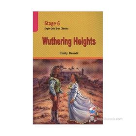 STAGE 6 - WUTHERING HEIGHTS - EMILY BRONTE