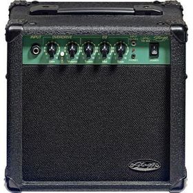 Stagg 10GA Gitar Amplifikatör