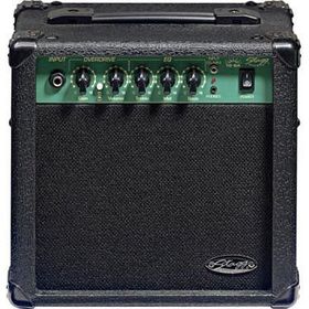 Stagg 10GA Gitar Amplifikatör