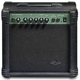 Stagg 15 GA DR Gitar Amplifikatör