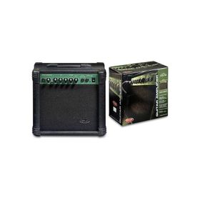Stagg 15 GA DR Gitar Amplifikatör