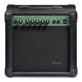 Stagg 15 GA DR Gitar Amplifikatör
