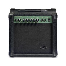 Stagg 15 GA DR Gitar Amplifikatör