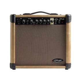 STAGG 20 AA RS Bağlama Amplifikatör