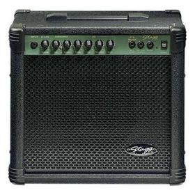 Stagg 20 GA R Gitar Amplifikatör