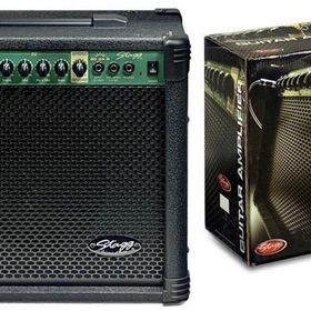 Stagg 20 GA R Gitar Amplifikatör