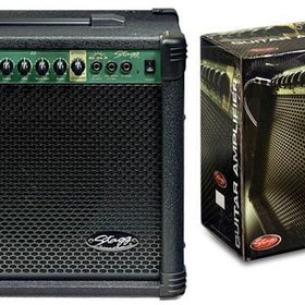 Stagg 20 GA R Gitar Amplifikatör