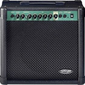 Stagg 20 GA R Gitar Amplifikatör