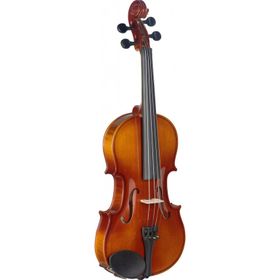 Stagg 3/4 Vn-3/4L Kahverengi Keman
