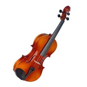 Stagg 3/4 Vn-3/4L Kahverengi Keman
