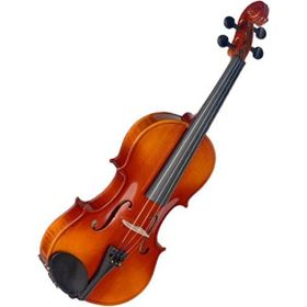Stagg 3/4 Vn-3/4L Kahverengi Keman