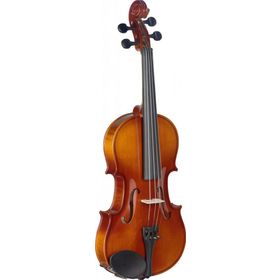 Stagg 3/4 Vn-3/4L Kahverengi Keman