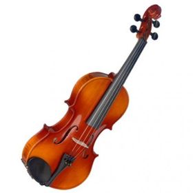 Stagg 3/4 Vn-3/4L Kahverengi Keman