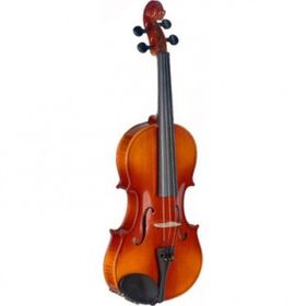 Stagg 4/4 VN4/4 L Kahverengi Keman
