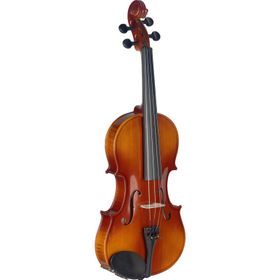 Stagg 4/4 VN4/4 L Kahverengi Keman
