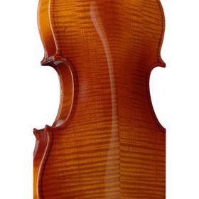 Stagg 4/4 VN4/4 L Kahverengi Keman