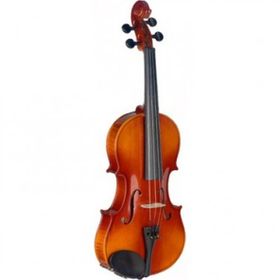 Stagg 4/4 VN4/4 L Kahverengi Keman