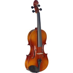 Stagg 4/4 VN4/4 L Kahverengi Keman