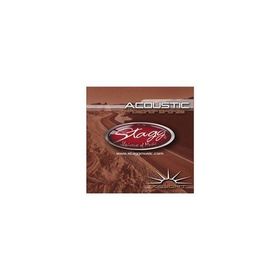 Stagg AC-1048-PH Akustik Gitar Teli